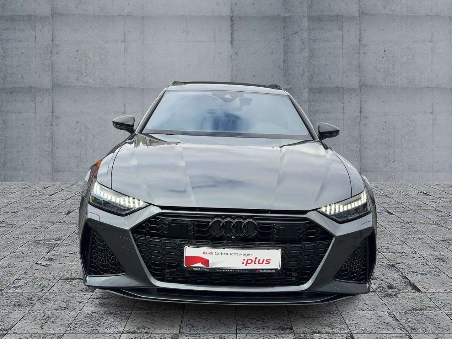 Audi RS6 Avant TFSI - 2025 - Joinsteer - #2