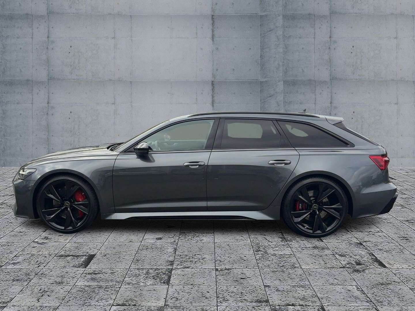 Audi RS6 Avant TFSI - 2025 - Joinsteer - #3