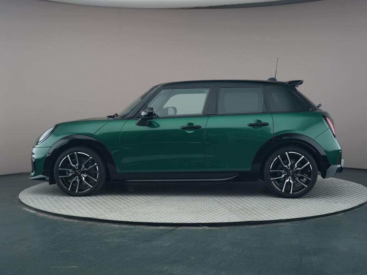 Mini John Cooper Works Cooper JCW Trim - 2025 - Joinsteer - #7