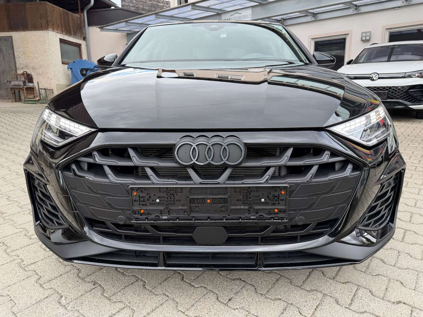 Audi S3 - 2025 - Joinsteer - #14