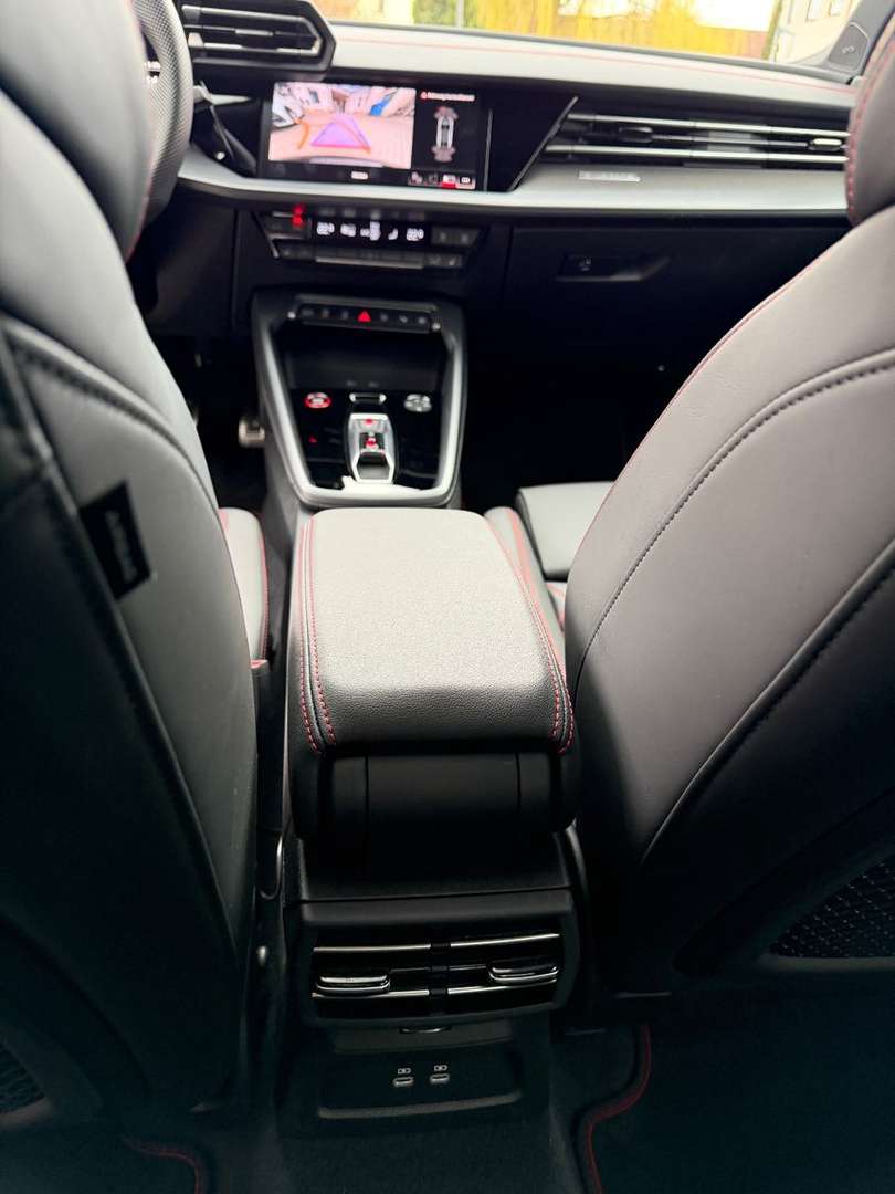 Audi S3 - 2025 - Joinsteer - #15