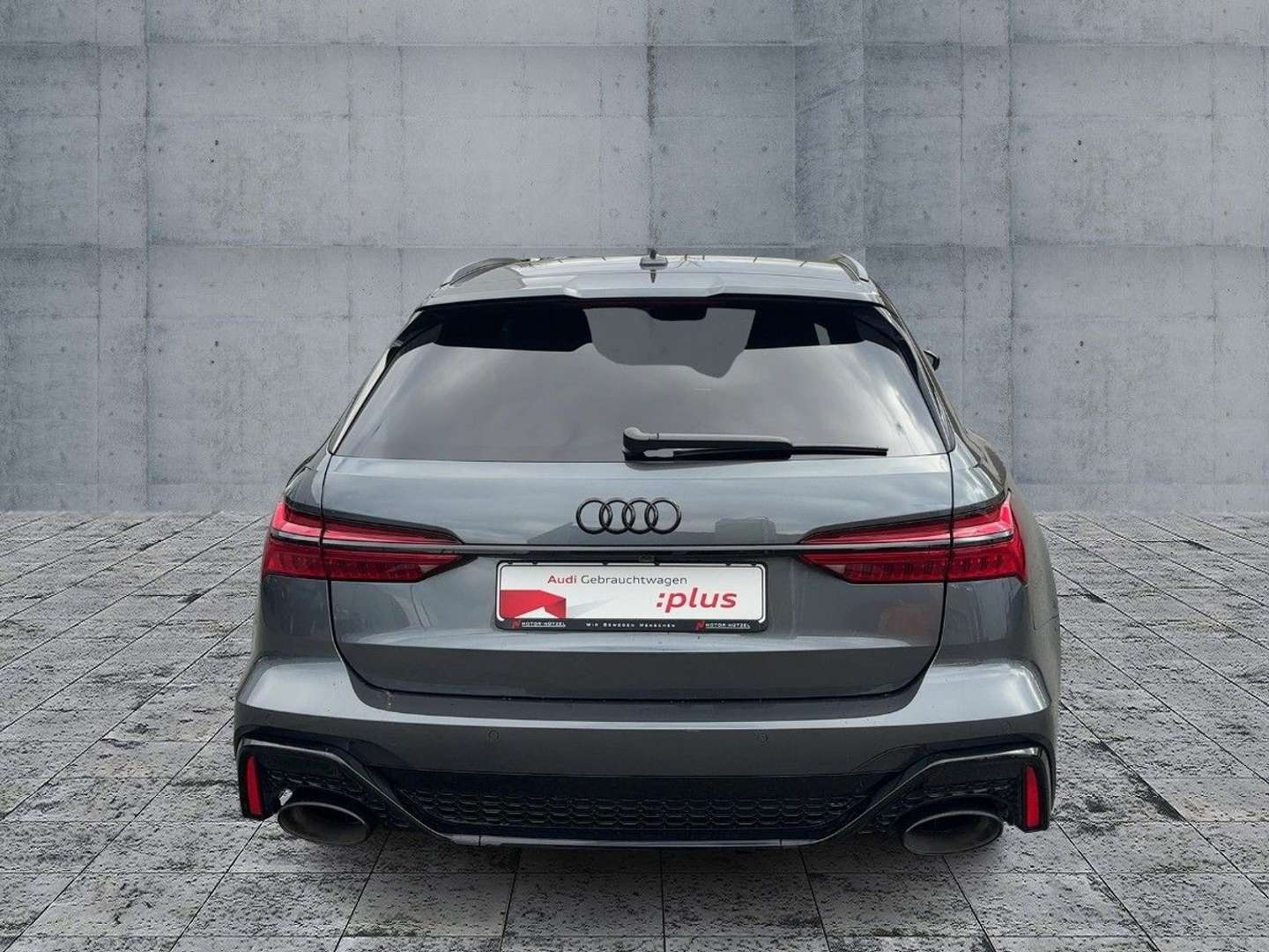 Audi RS6 Avant TFSI - 2025 - Joinsteer - #4