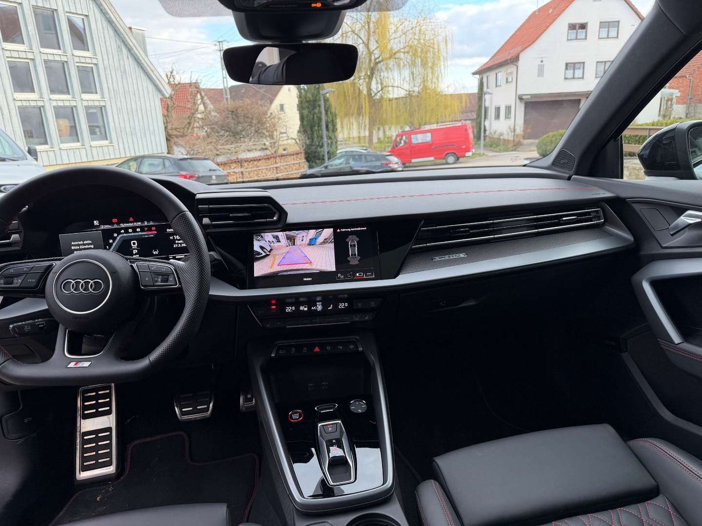 Audi S3 - 2025 - Joinsteer - #16