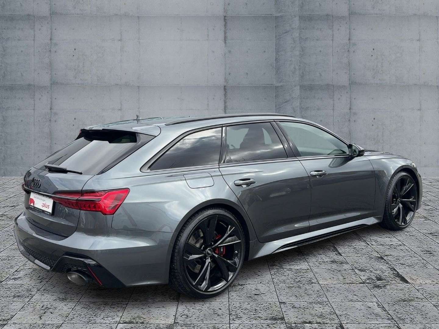 Audi RS6 Avant TFSI - 2025 - Joinsteer - #5