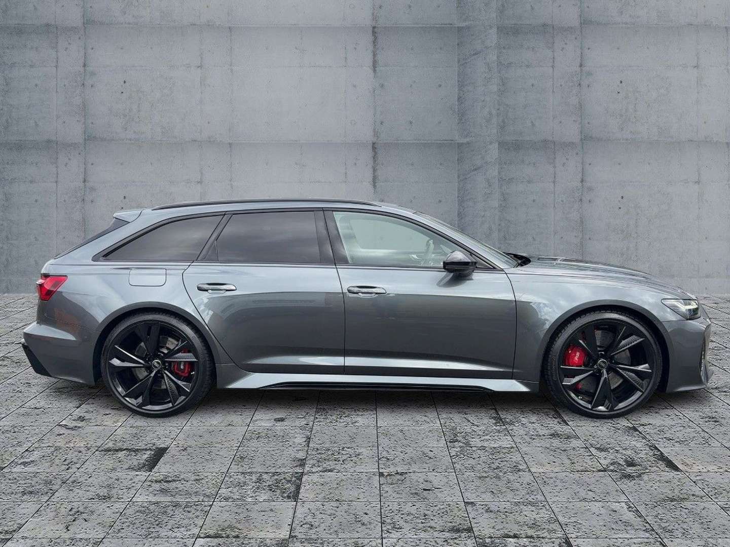 Audi RS6 Avant TFSI - 2025 - Joinsteer - #6