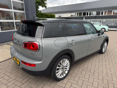 Mini Clubman One Business -  - Joinsteer - #4