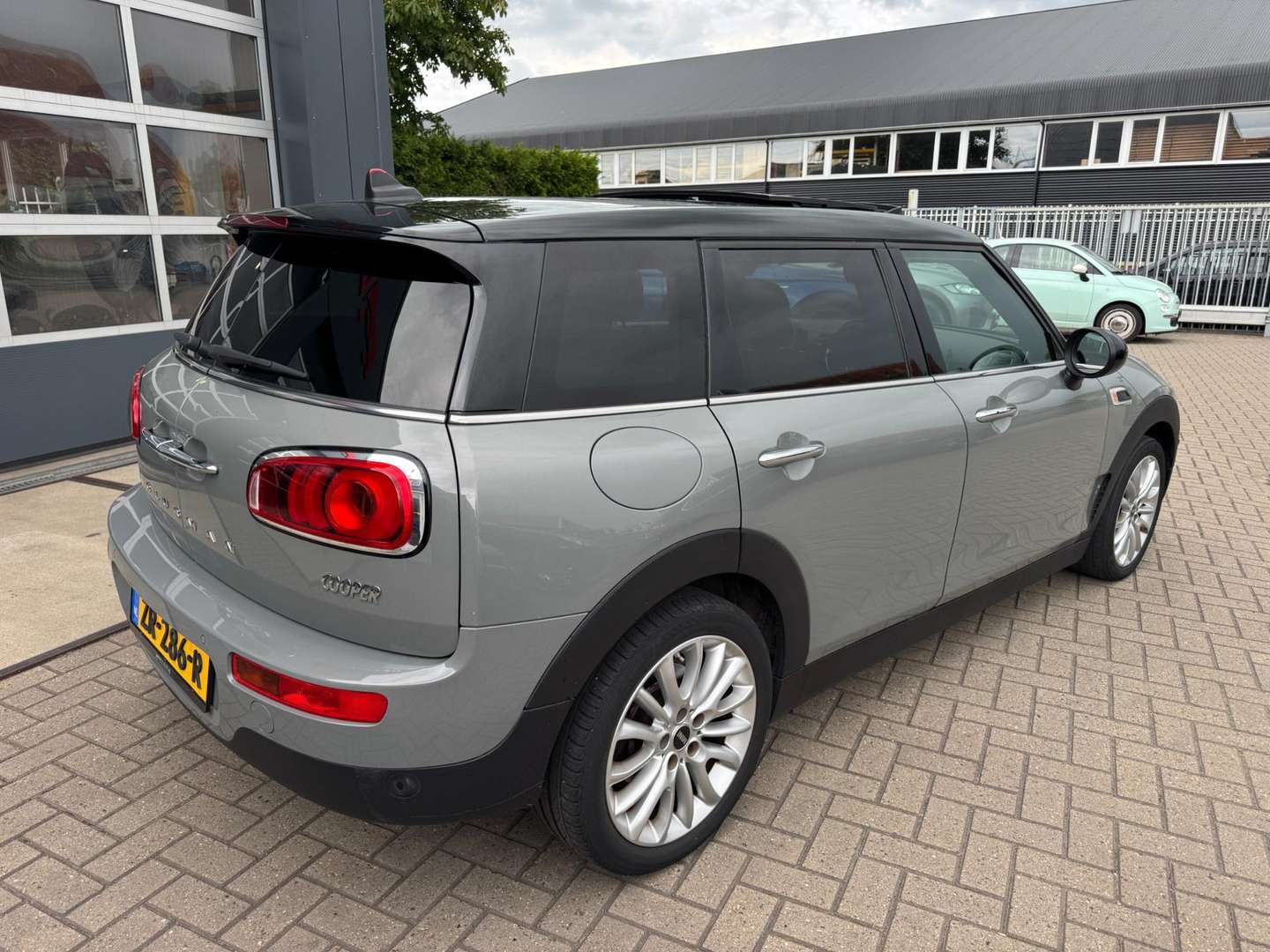 Mini Clubman One Business - 2019 - Joinsteer - #5