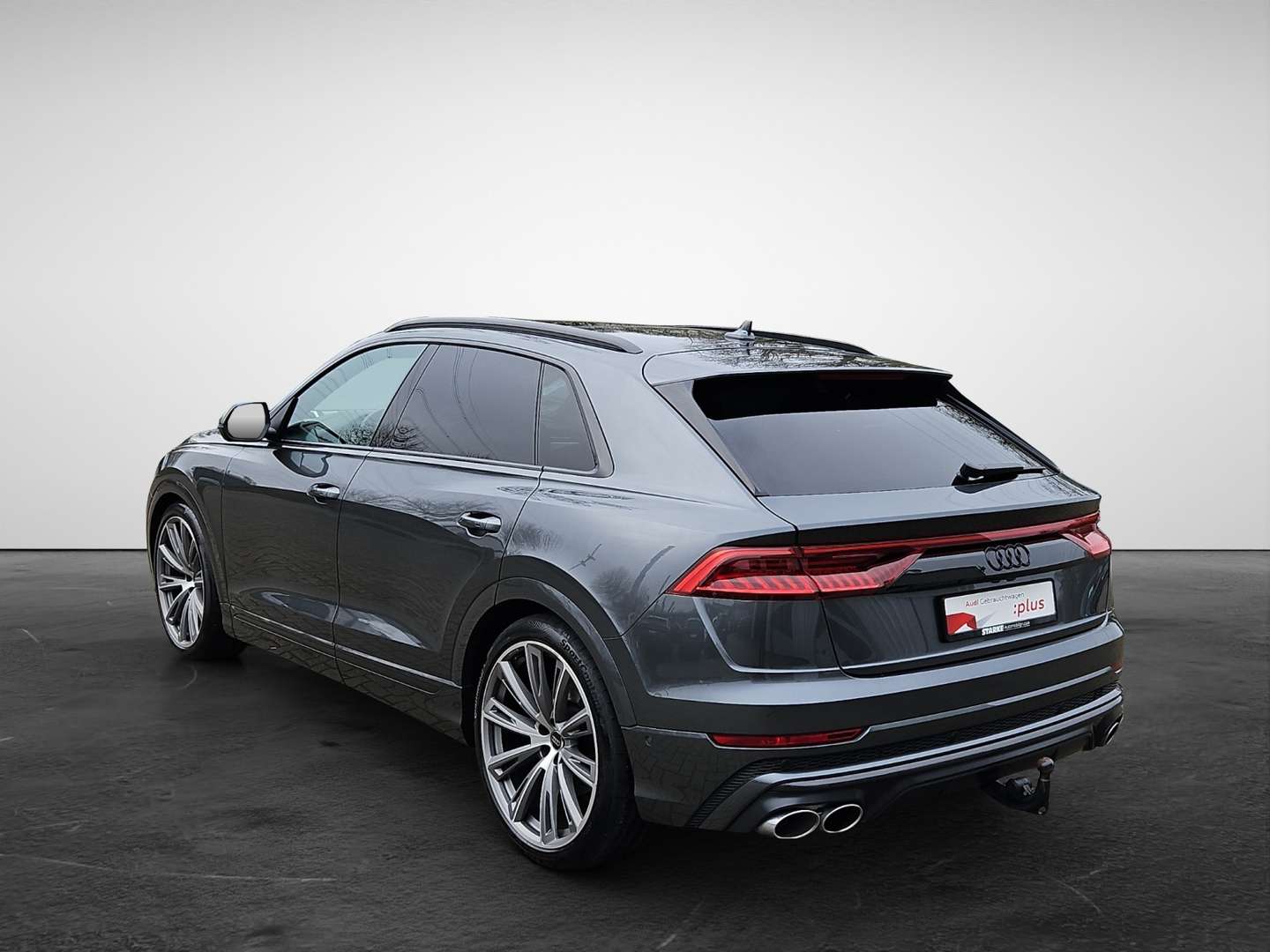 Audi SQ8 TFSI - 2023 - Joinsteer - #3