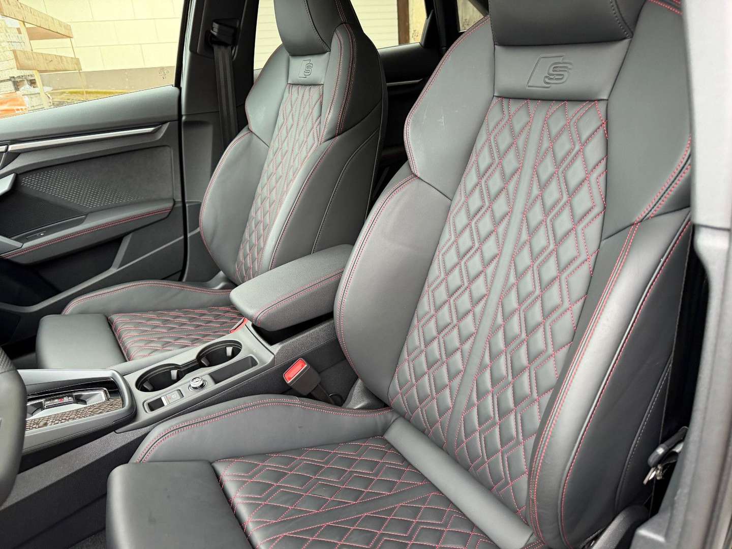 Audi S3 - 2025 - Joinsteer - #22