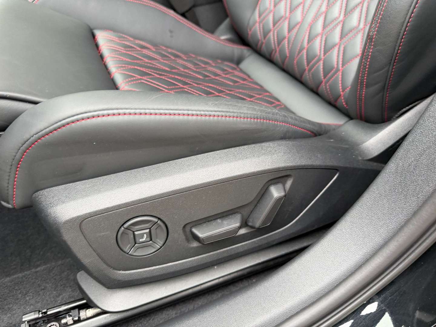 Audi S3 - 2025 - Joinsteer - #23