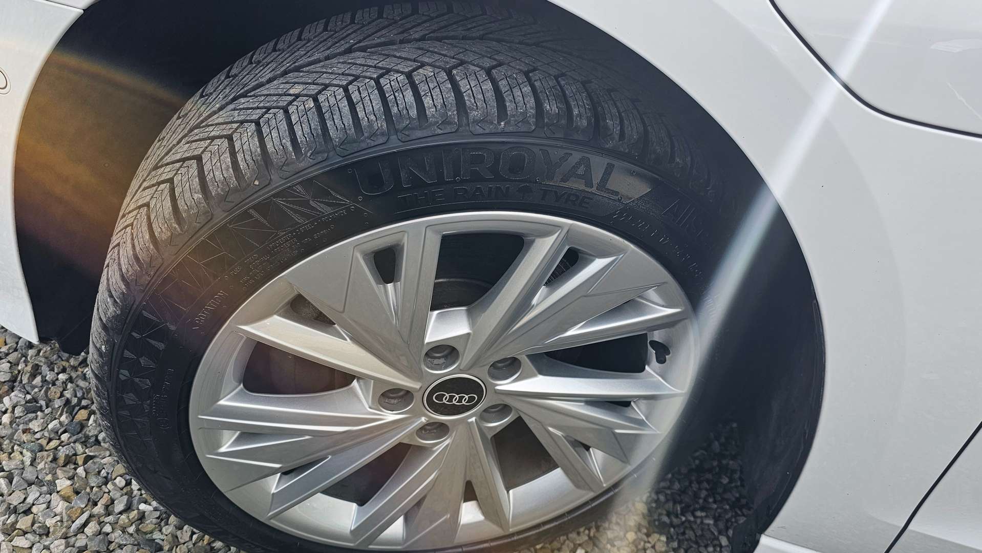 Audi A3 Sportback 40 TFSI E - 2021 - Joinsteer - #4