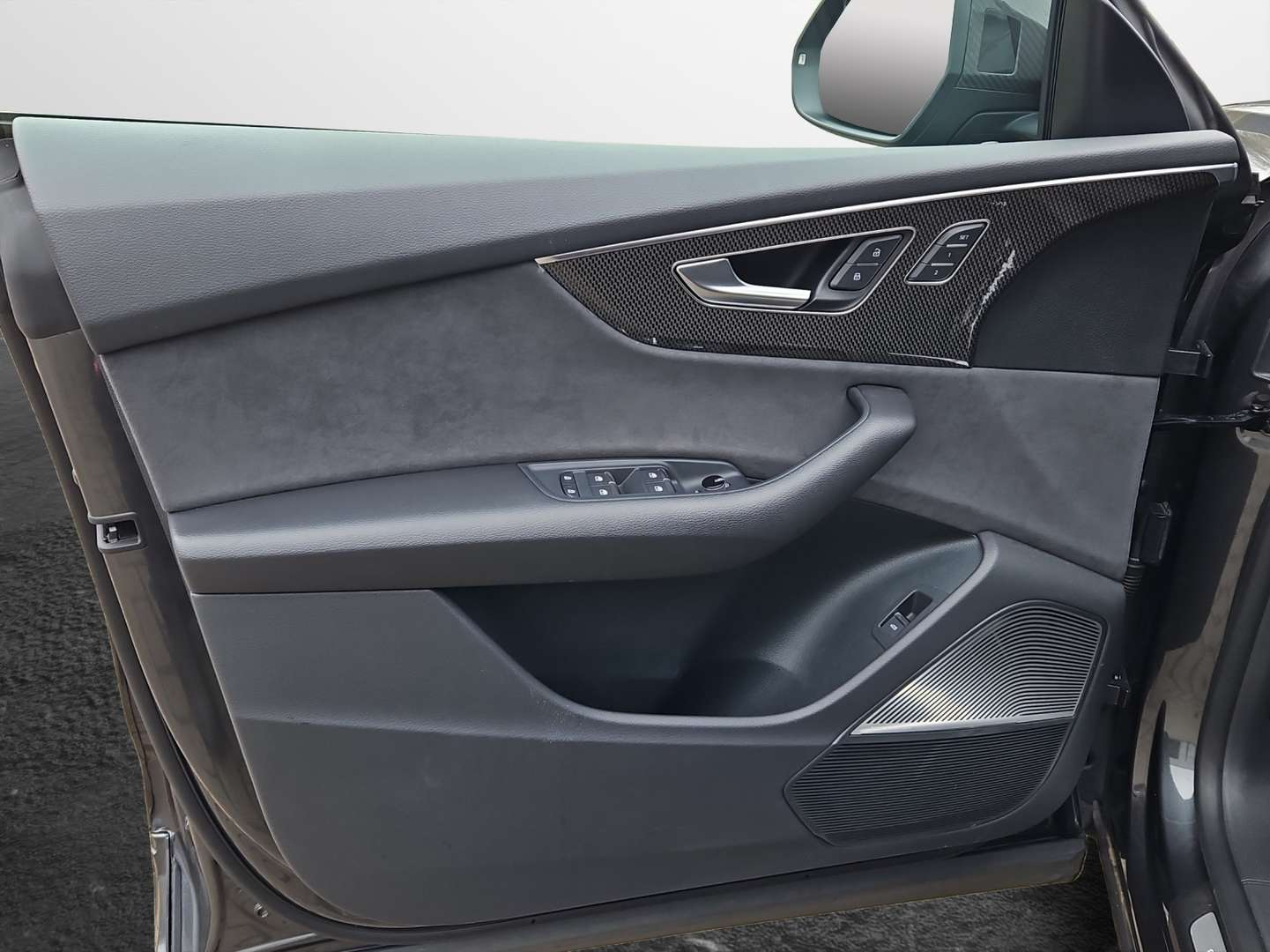 Audi SQ8 TFSI - 2023 - Joinsteer - #6