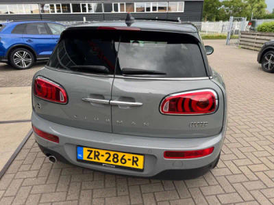 Mini Clubman One Business -  - Joinsteer - #5