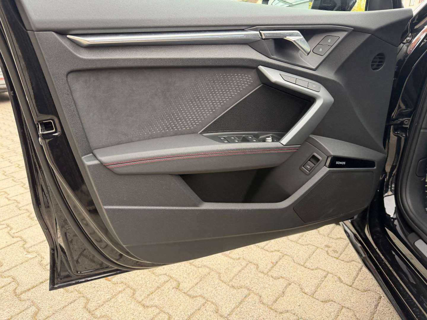 Audi S3 - 2025 - Joinsteer - #24