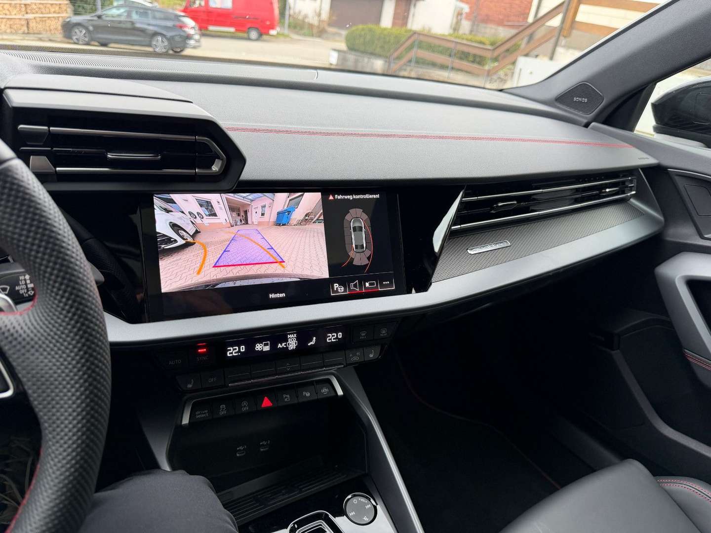 Audi S3 - 2025 - Joinsteer - #25