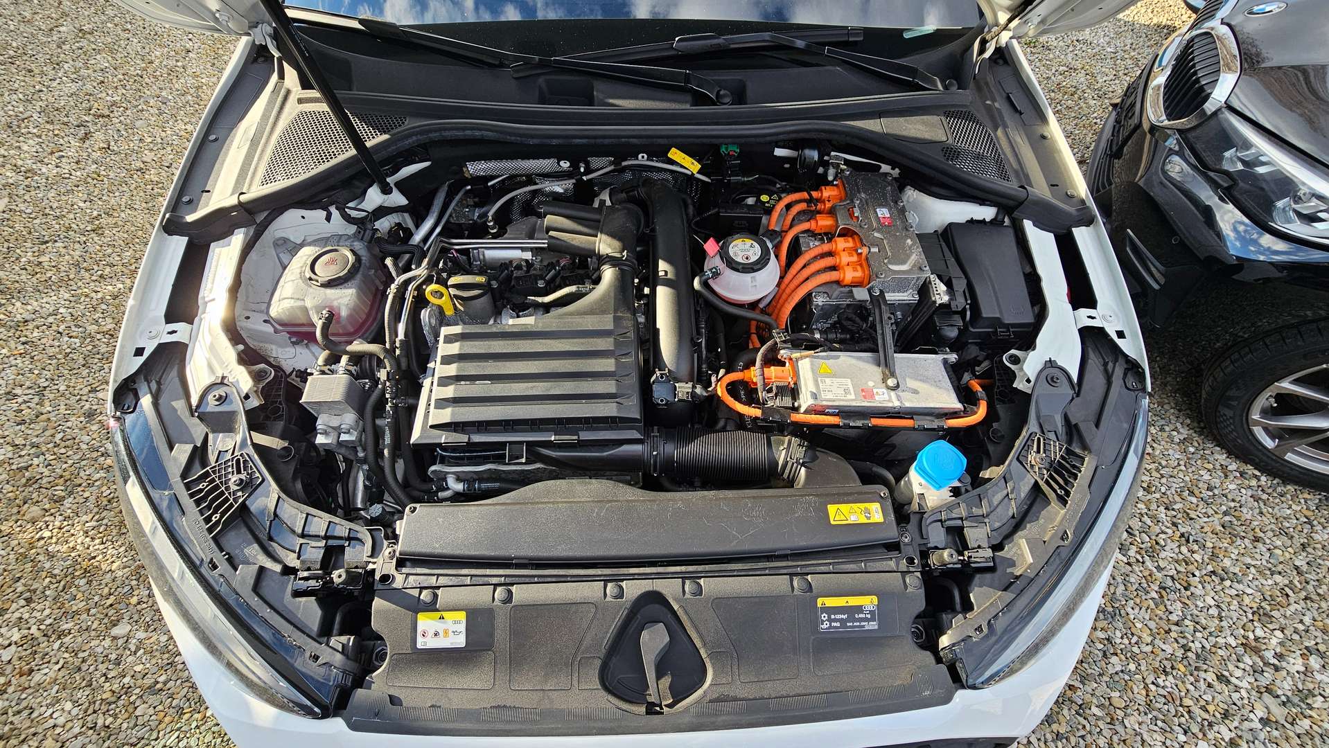 Audi A3 Sportback 40 TFSI E - 2021 - Joinsteer - #6