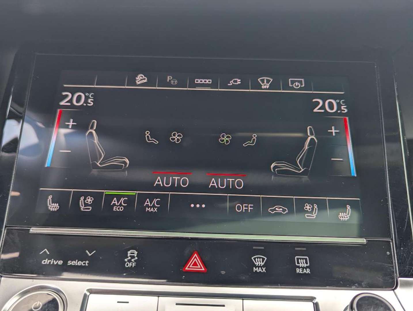 Audi Q8 E-tron Opendak - 2023 - Joinsteer - #4