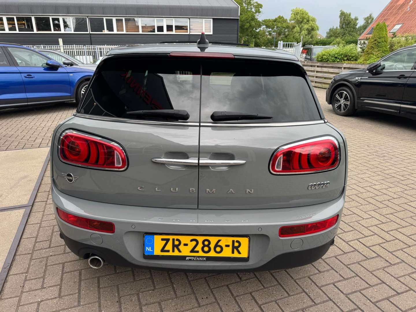 Mini Clubman One Business - 2019 - Joinsteer - #7