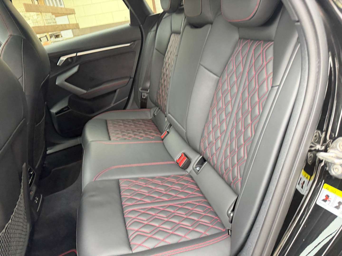 Audi S3 - 2025 - Joinsteer - #28