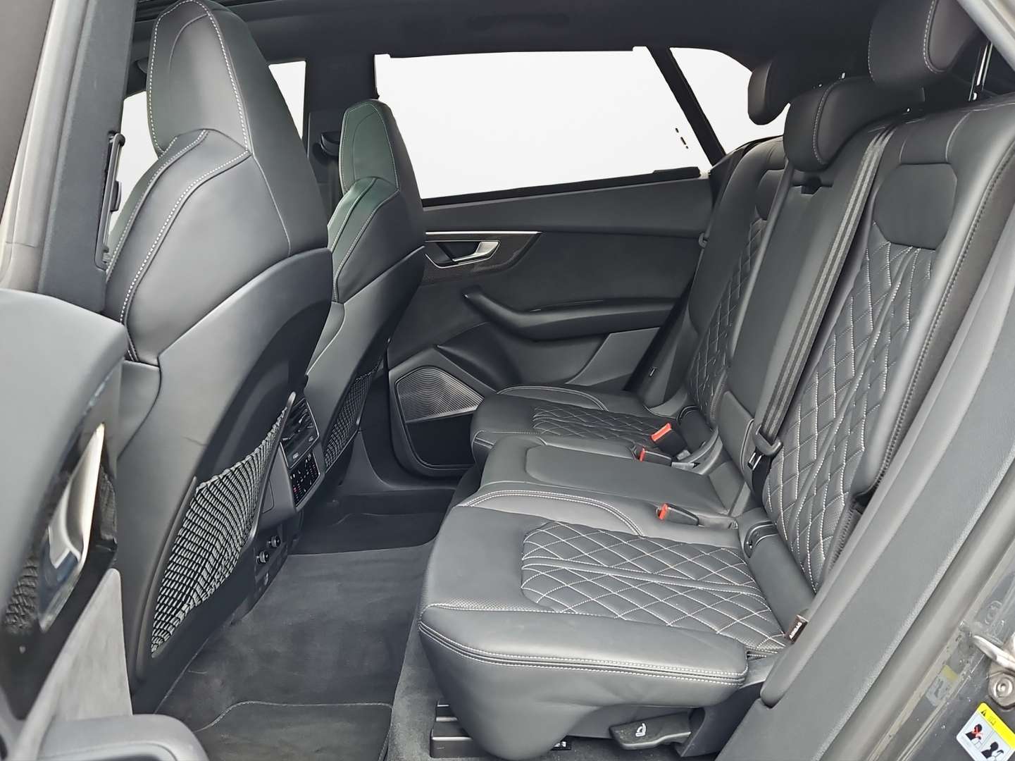 Audi SQ8 TFSI - 2023 - Joinsteer - #11