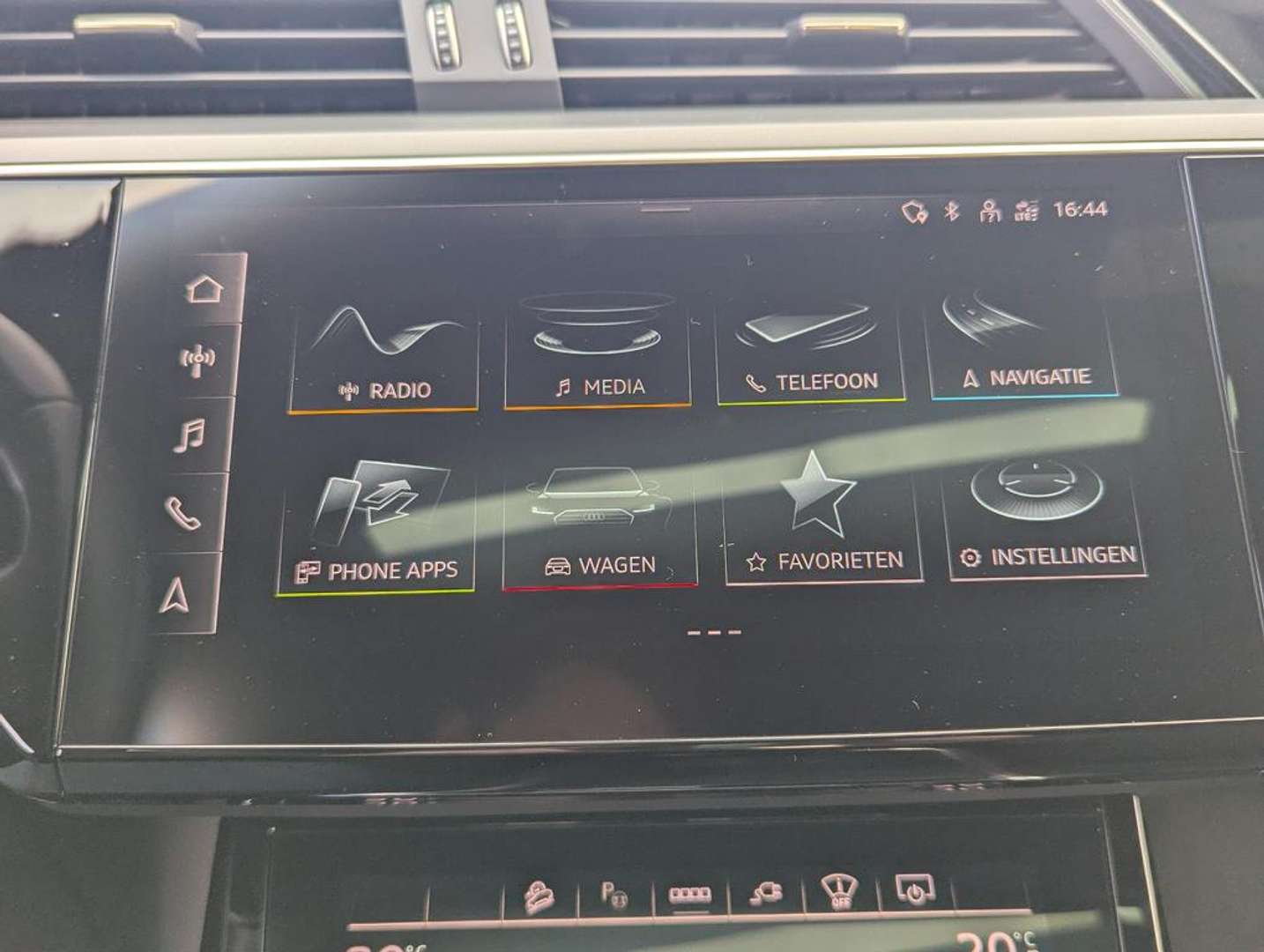 Audi Q8 E-tron Opendak - 2023 - Joinsteer - #6