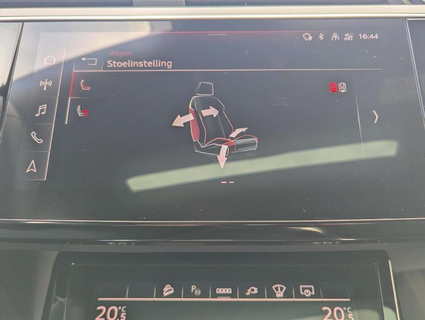 Audi Q8 E-tron Opendak - 2023 - Joinsteer - #7