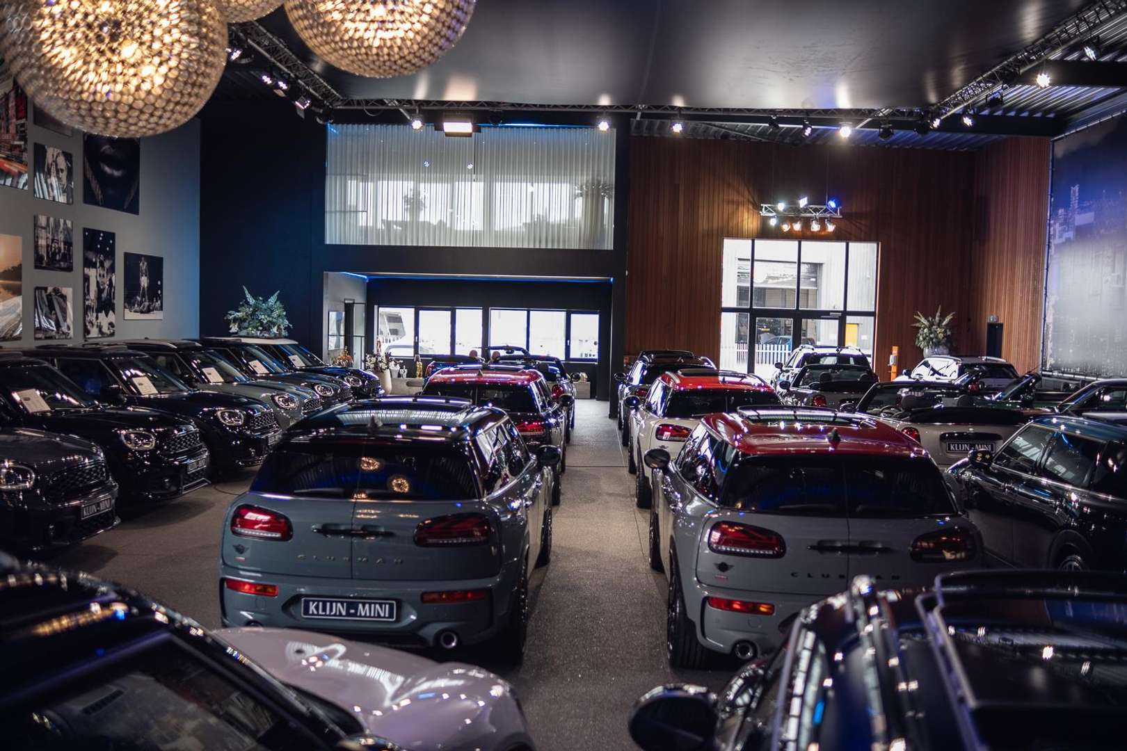Mini John Cooper Works Cooper Dalston Edition - 2020 - Joinsteer - #4
