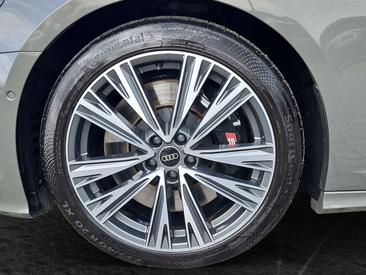 Audi S6 Avant TDI — photo 5