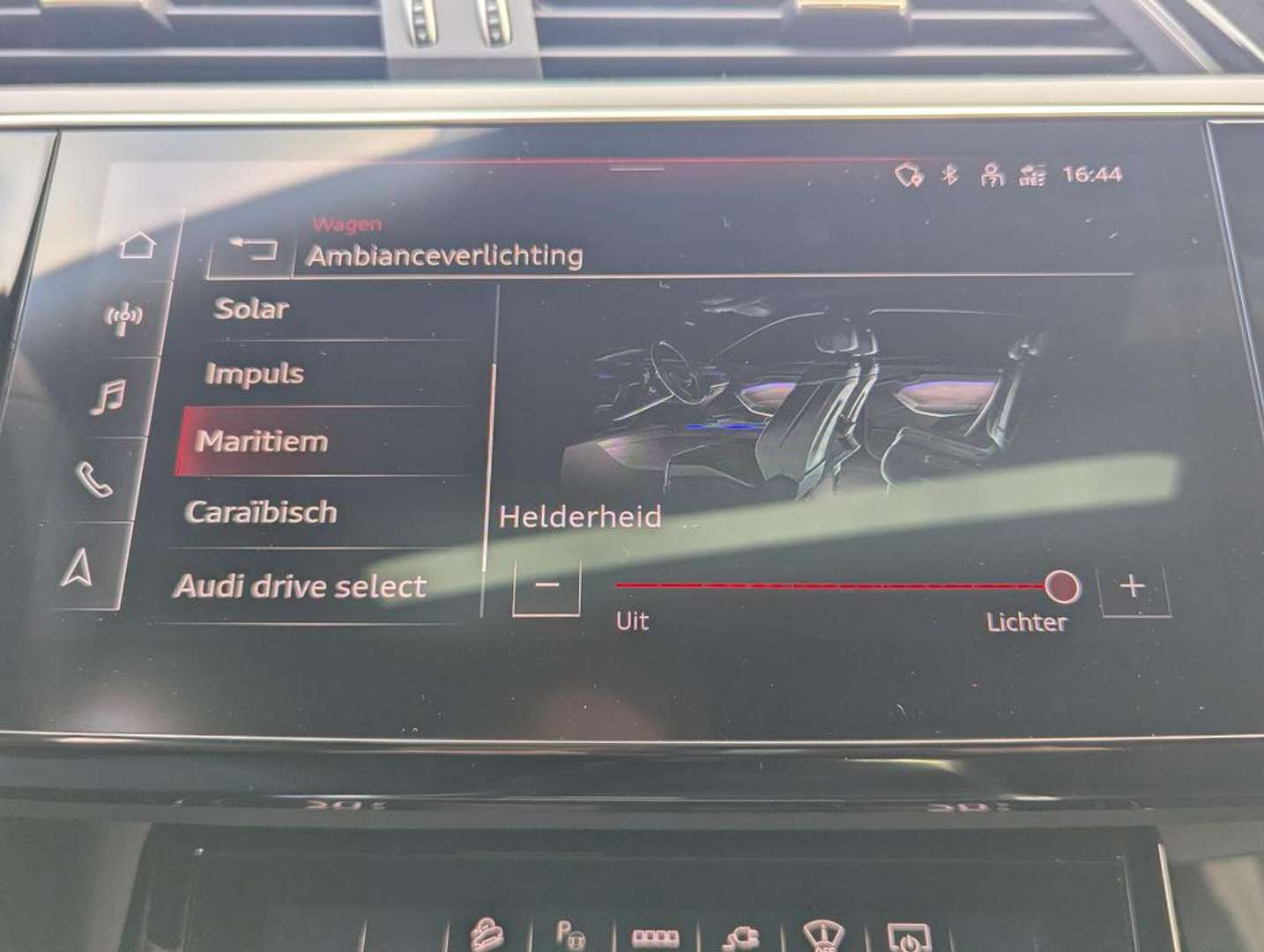 Audi Q8 E-tron Opendak - 2023 - Joinsteer - #8