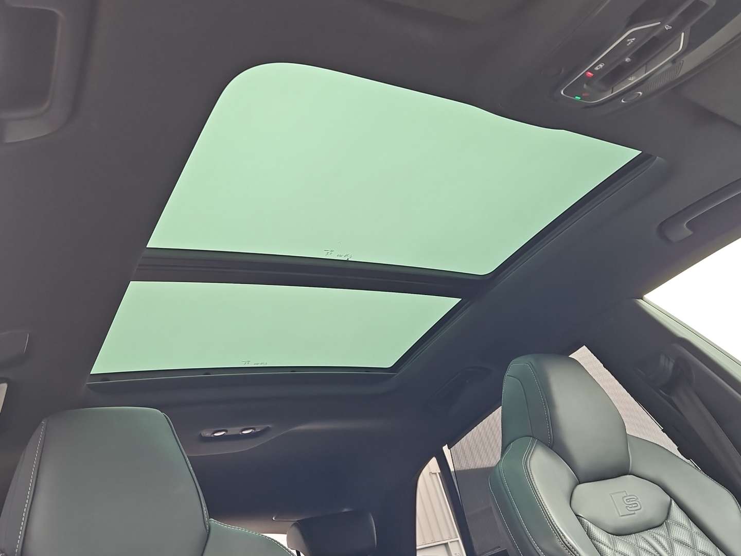 Audi SQ8 TFSI - 2023 - Joinsteer - #14