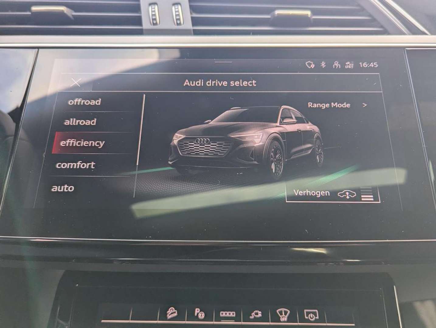 Audi Q8 E-tron Opendak - 2023 - Joinsteer - #9