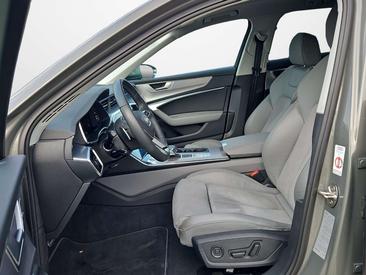 Audi S6 Avant TDI — photo 7