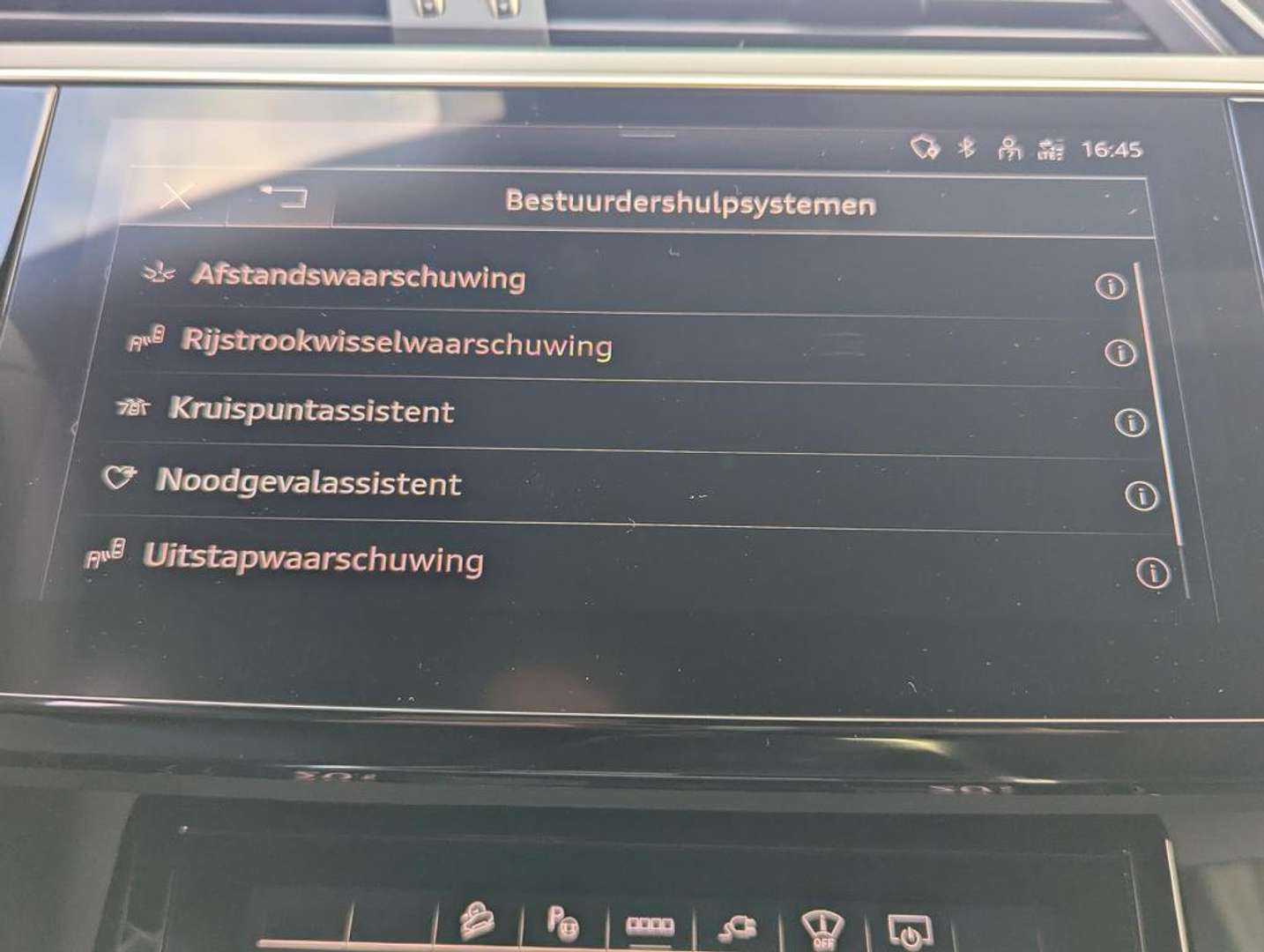 Audi Q8 E-tron Opendak - 2023 - Joinsteer - #10