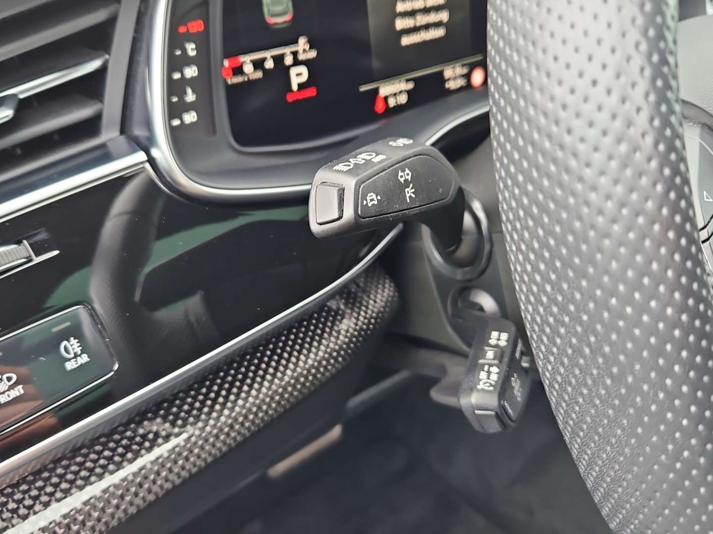 Audi SQ8 TFSI - 2023 - Joinsteer - #16