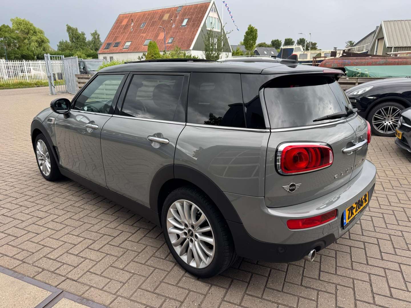 Mini Clubman One Business - 2019 - Joinsteer - #8