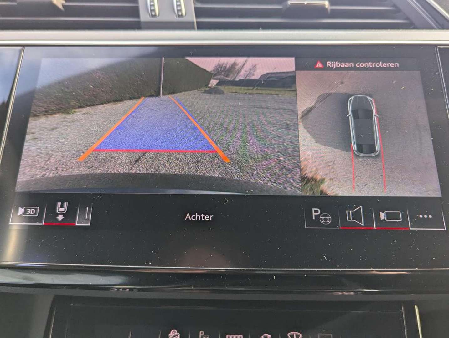 Audi Q8 E-tron Opendak - 2023 - Joinsteer - #12