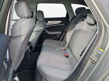 Audi S6 Avant TDI — photo 11