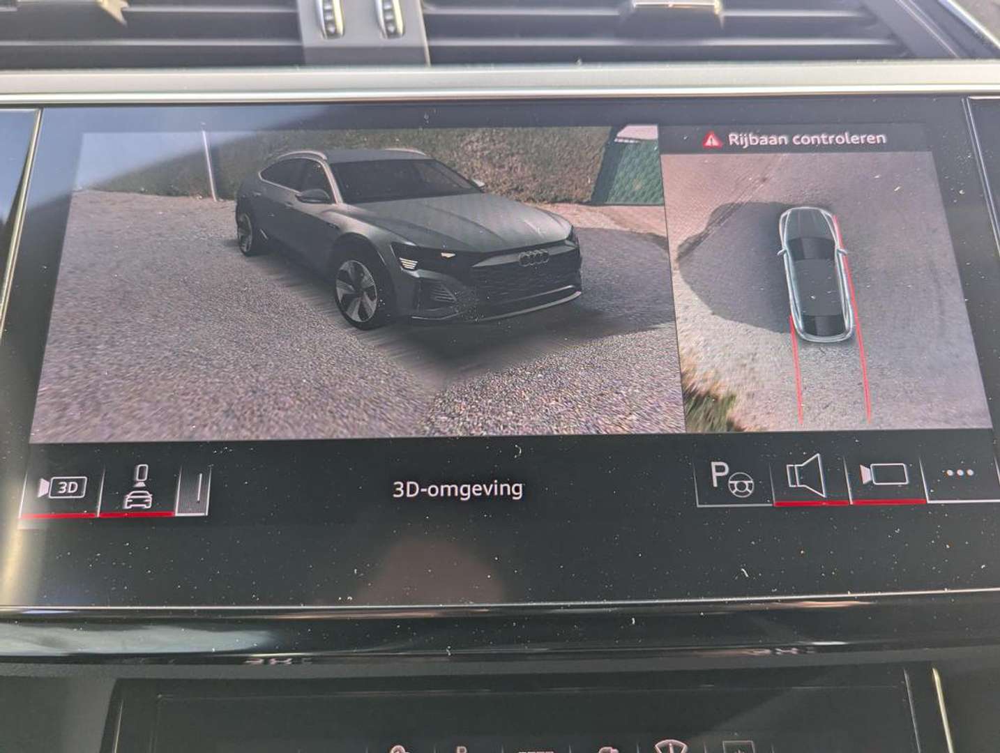 Audi Q8 E-tron Opendak - 2023 - Joinsteer - #13