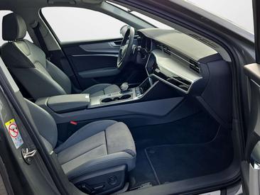 Audi S6 Avant TDI — photo 13