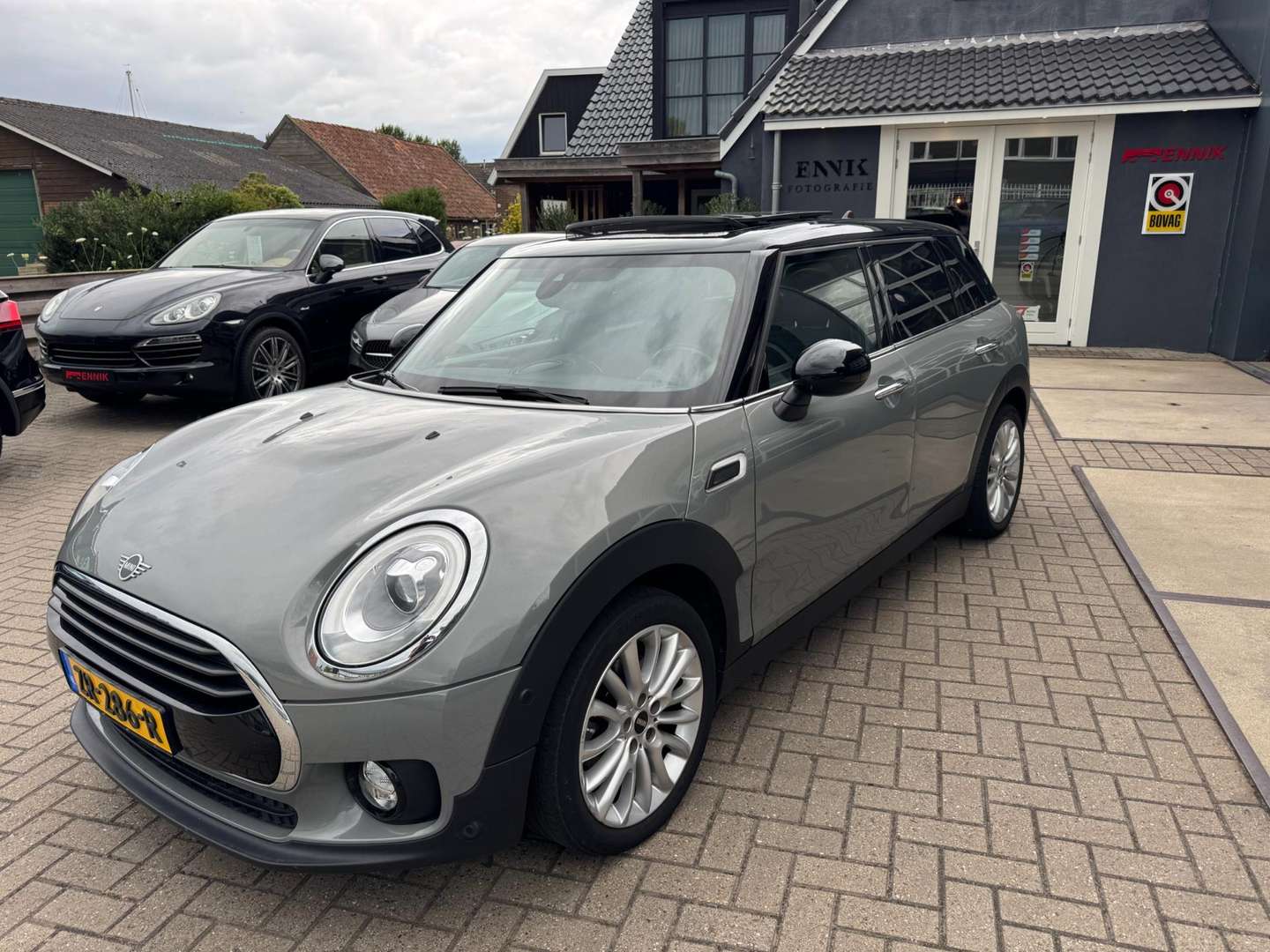 Mini Clubman One Business - 2019 - Joinsteer - #9