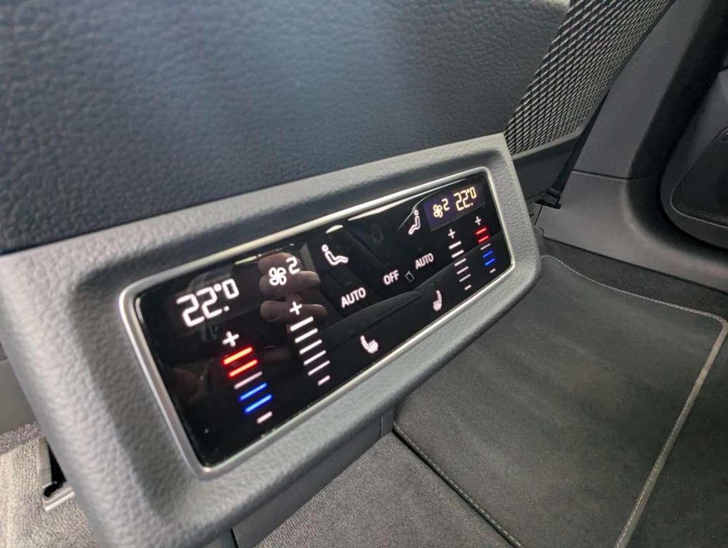 Audi Q8 E-tron Opendak - 2023 - Joinsteer - #17