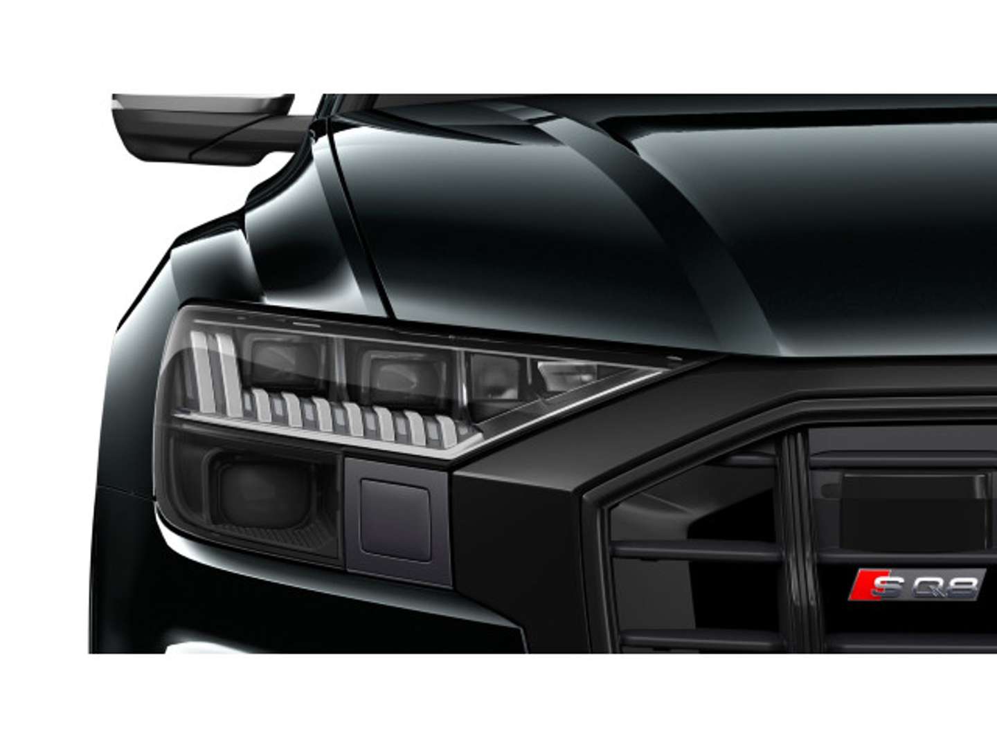 Audi SQ8 TFSI - 2022 - Joinsteer - #3