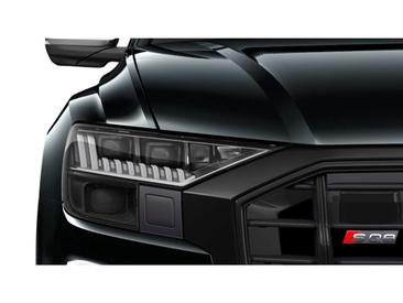 Audi SQ8 TFSI — photo 3