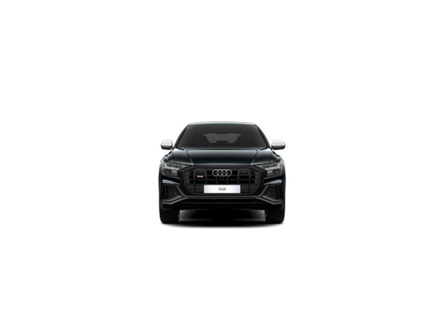 Audi SQ8 TFSI - 2022 - Joinsteer - #4