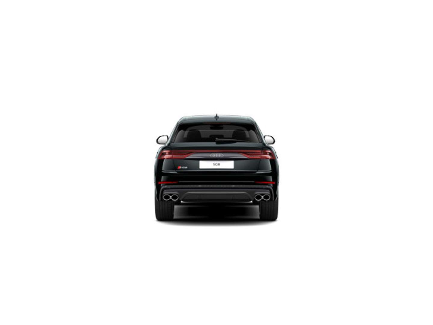Audi SQ8 TFSI - 2022 - Joinsteer - #5