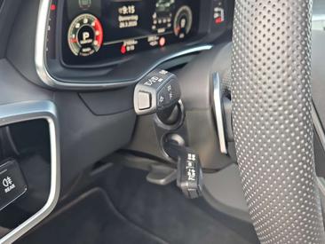 Audi S6 Avant TDI — photo 17