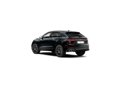 Audi SQ8 TFSI — photo 6