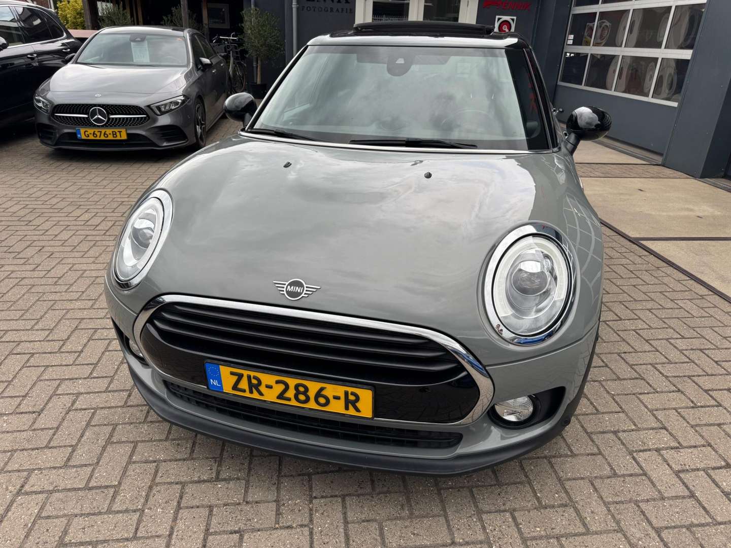 Mini Clubman One Business - 2019 - Joinsteer - #10