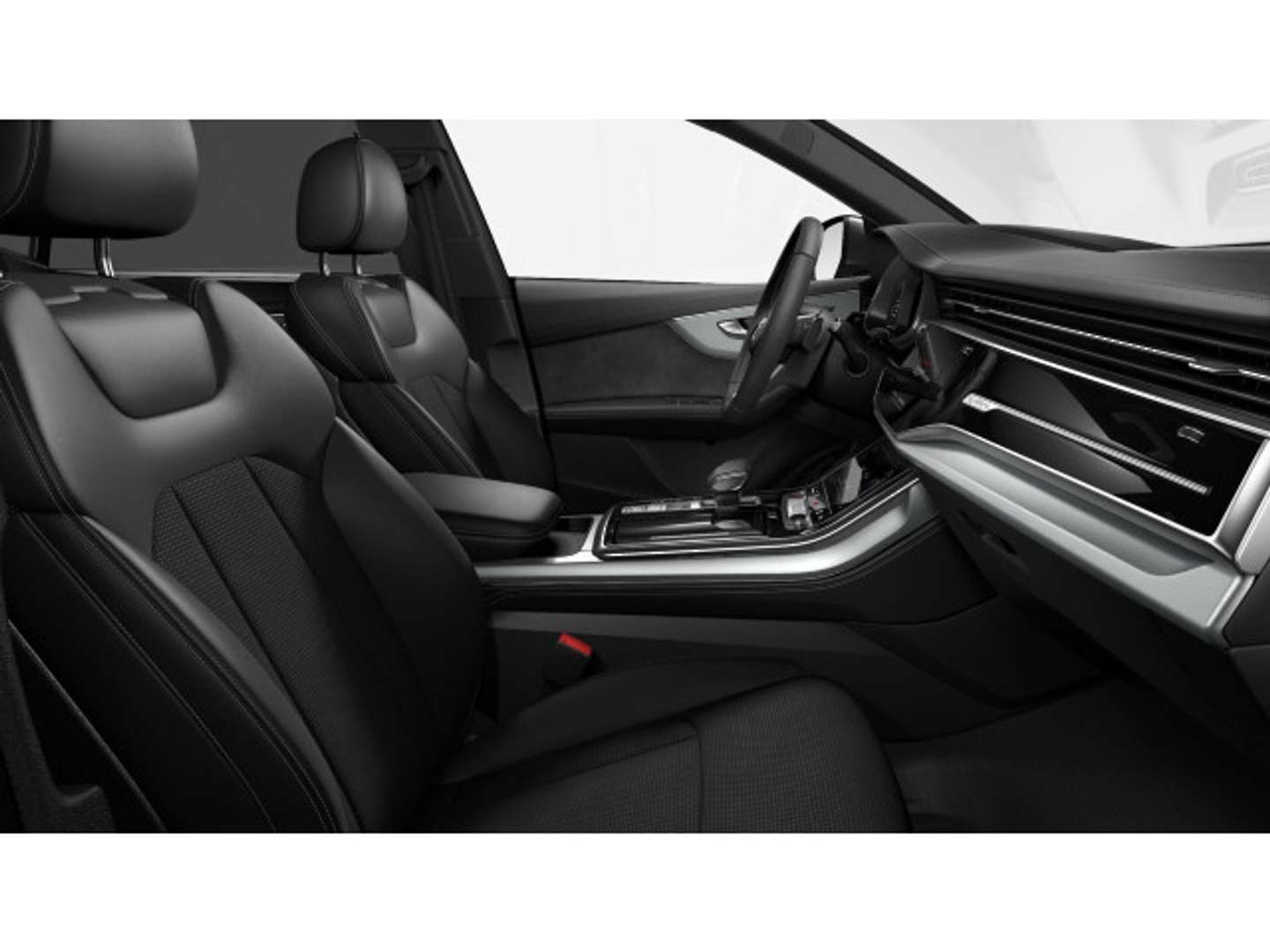 Audi SQ8 TFSI - 2022 - Joinsteer - #8