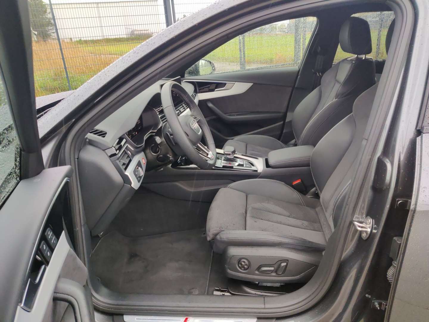 Audi S4 Ambiente 55 TDI - 2024 - Joinsteer - #7